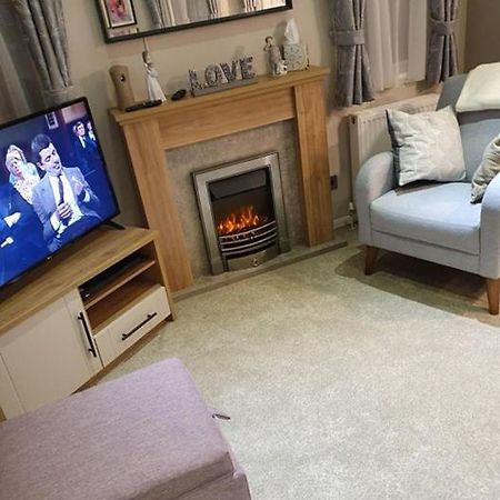 8 Berth Luxury Caravan-Southview Holiday Park Скегнес Екстериор снимка