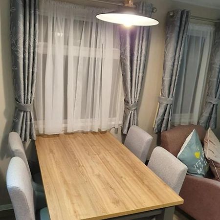 8 Berth Luxury Caravan-Southview Holiday Park Скегнес Екстериор снимка
