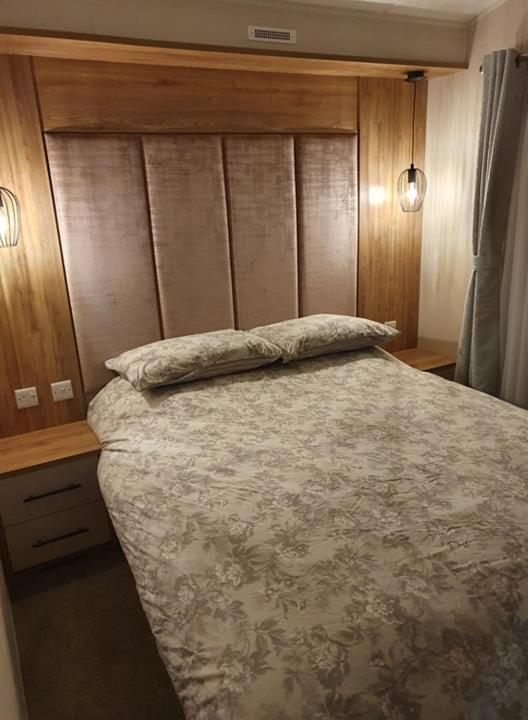 8 Berth Luxury Caravan-Southview Holiday Park Скегнес Екстериор снимка
