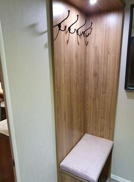 8 Berth Luxury Caravan-Southview Holiday Park Скегнес Екстериор снимка