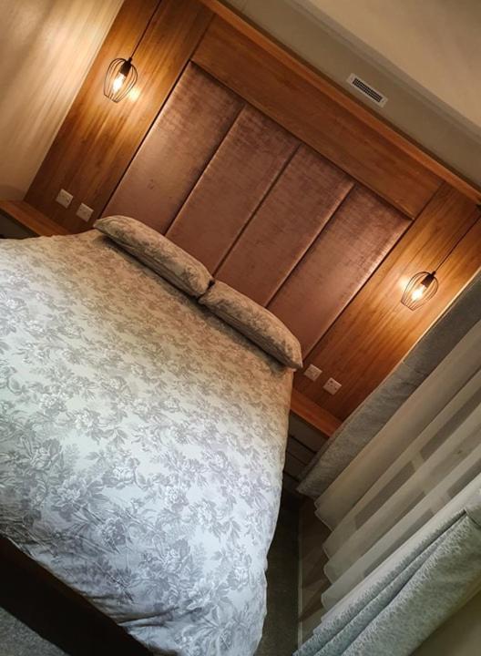 8 Berth Luxury Caravan-Southview Holiday Park Скегнес Екстериор снимка