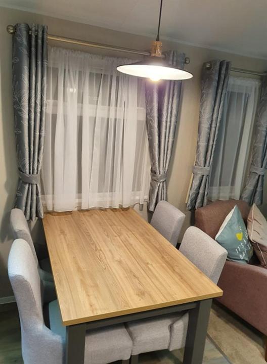 8 Berth Luxury Caravan-Southview Holiday Park Скегнес Екстериор снимка
