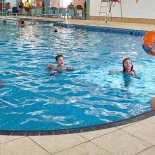 8 Berth Luxury Caravan-Southview Holiday Park Скегнес Екстериор снимка